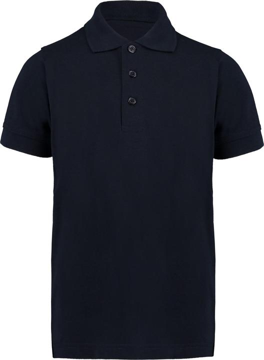 Immagine prodotto Kustom Kit Klassic Maglietta Polo Bambini (140)