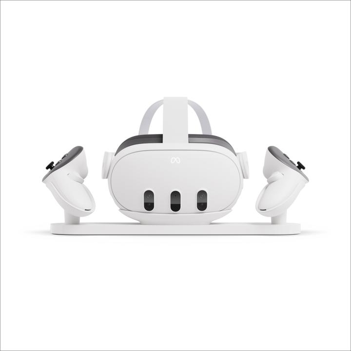 Image du produit Meta Station de charge Quest 3