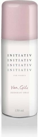 Immagine prodotto Van Gils Iniziativa Deodorante Spray 150 ml (Getto vaporizzato, 150 ml)