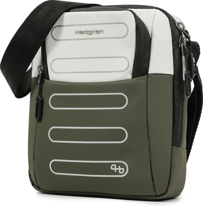 Image du produit Hedgren Comby Performance Mini Bag Umhängetasche RFID Schutz 18 cm