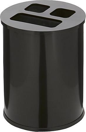 Image du produit kaiserkraft station de recyclage (40 l)