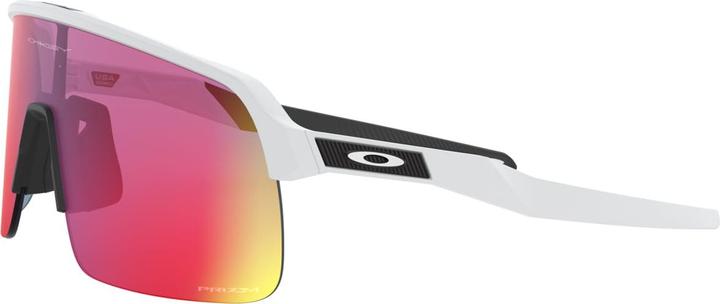 Immagine prodotto Oakley Sutro Lite (Bianco opaco, Strada premiata)