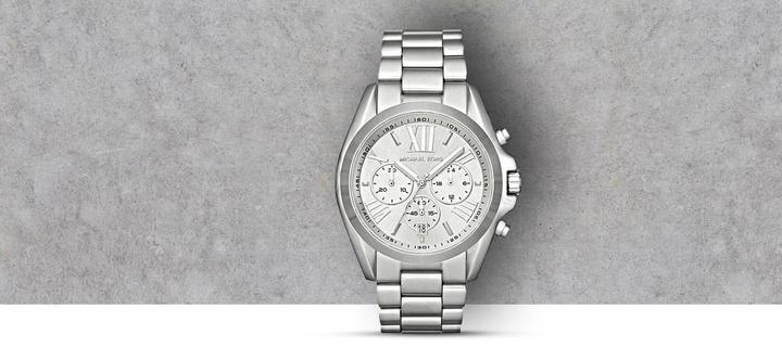 Produktbild Michael Kors Zegarek Damski Bradshaw MK5535 + BOX
