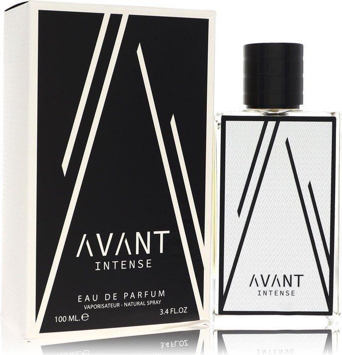 Actual product image Ameer Al Oud Avant Intense (Eau de parfum, 100 ml)