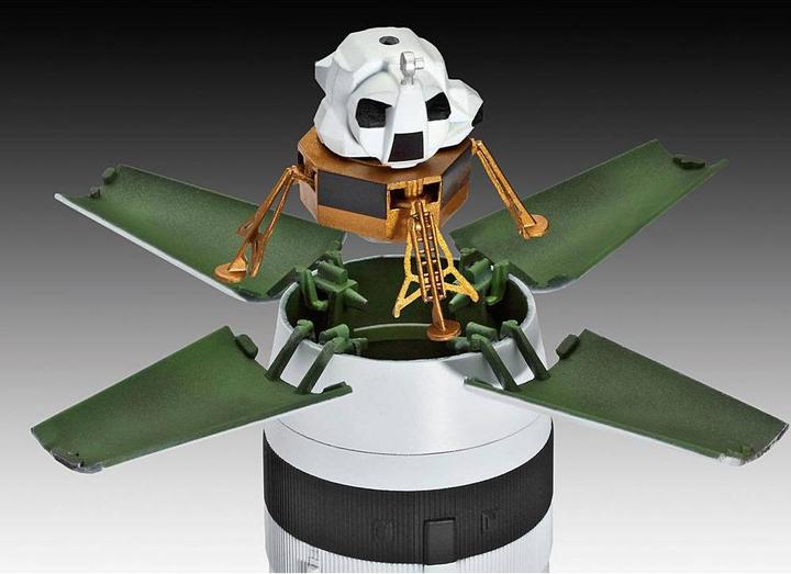 Produktbild Revell Apollo Saturn V