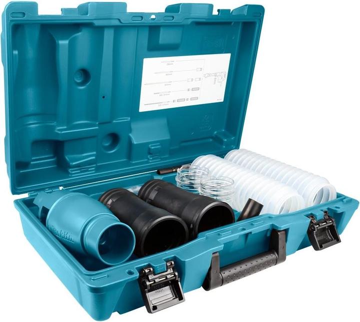 Produktbild Makita 199142-6 Staubabsaugungset