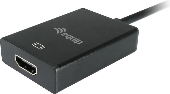 Immagine prodotto equip Convertitore di interfaccia video di vita (VGA, 20 cm)