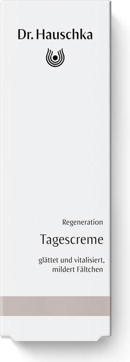 Actual product image Dr. Hauschka Regeneration Day Cream (40 ml, Day cream)
