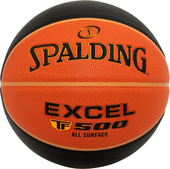 Spalding EXCEL TF500™ (GRÖSSE 7)