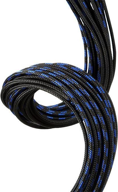 Actual product image Phanteks Extension cable set, 500mm, S pattern
