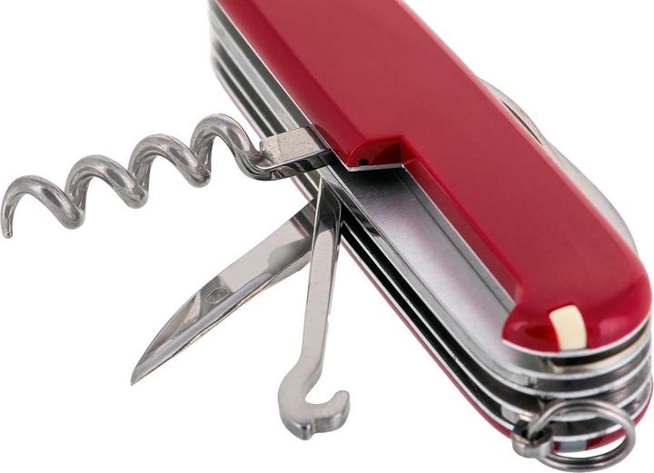 Actual product image Victorinox Huntsman