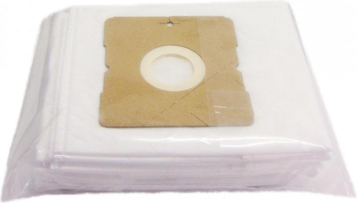 Image du produit Bestron Sacs à poussière, 10 pièces (10 x)