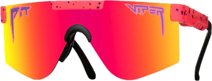 Immagine prodotto Pit Viper Il Radical XS (Magenta, Specchio rosa Revo)