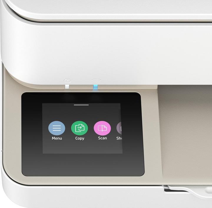 Produktbild HP Envy 6120e (Tintenpatrone, Farbe)