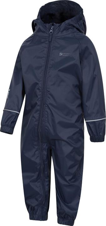 Produktbild Mountain Warehouse Puddle Regenanzug (86)