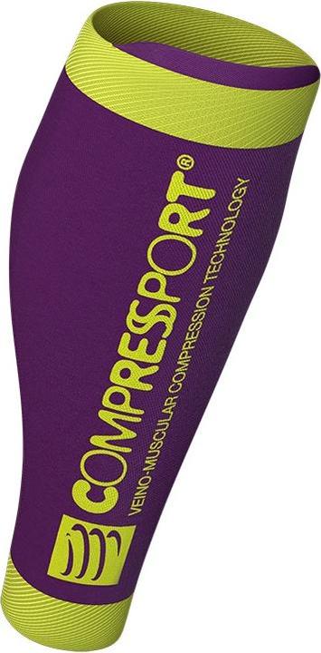 Image du produit Compressport Manchons de calfatage R2V2 (42, 43, 44, 45, 46)