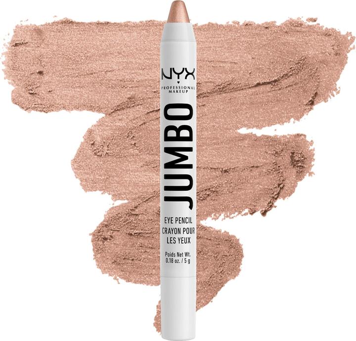 Produktbild NYX Professional Make-Up Jumbo (611 Yogurt)