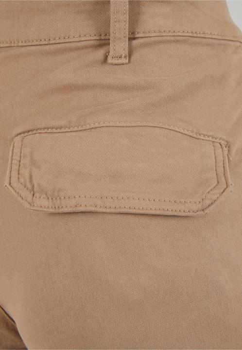 Image du produit Urban Classics Pantalon utilitaire en sergé de coton pour femme - 21189 (29)