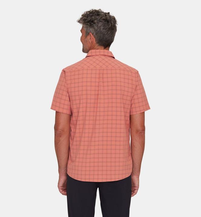 Actual product image Mammut Lenni Shirt Men (L)
