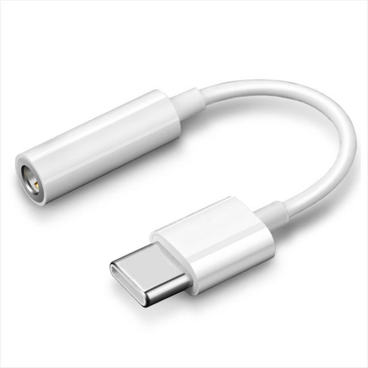 Immagine prodotto SIGN Adattatore da USB-C a 3,5 mm - Bianco (USB tipo C, Jack da 3.5mm)