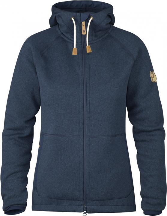 Produktbild Fjällräven Övik Fleece Hoodie (M)
