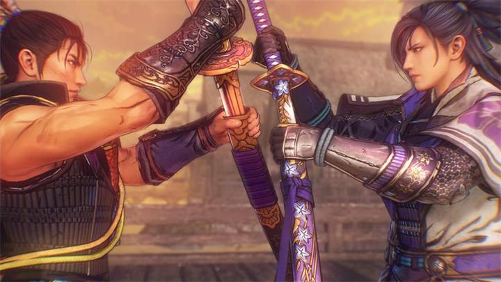Produktbild Koei Tecmo Samurai Warriors 5 (Xbox One X, Xbox Series X, DE)