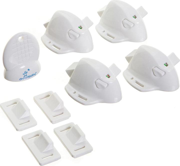 Dreambaby Magnetic Locks