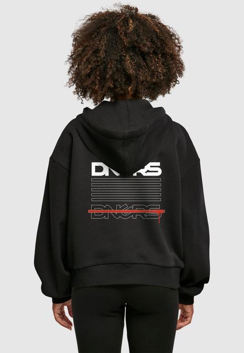 Image du produit Dangerous DNGRS DLHD005M DNGRS Stripes Hoody - 190171 (XL)