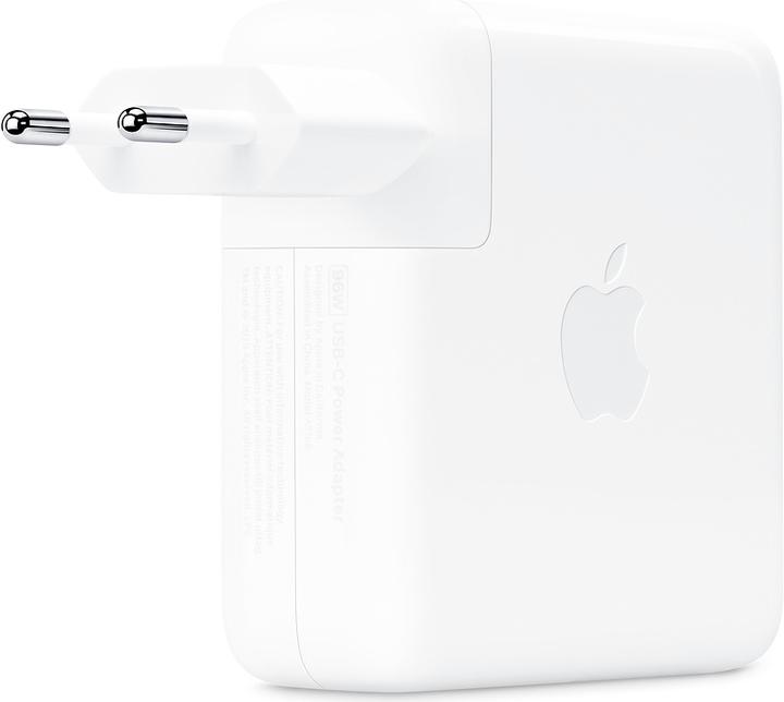 Actual product image Apple 96W USB-C Power Adapter (96 W)