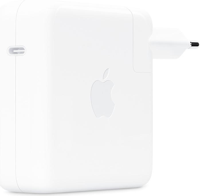 Actual product image Apple 96W USB-C Power Adapter (96 W)
