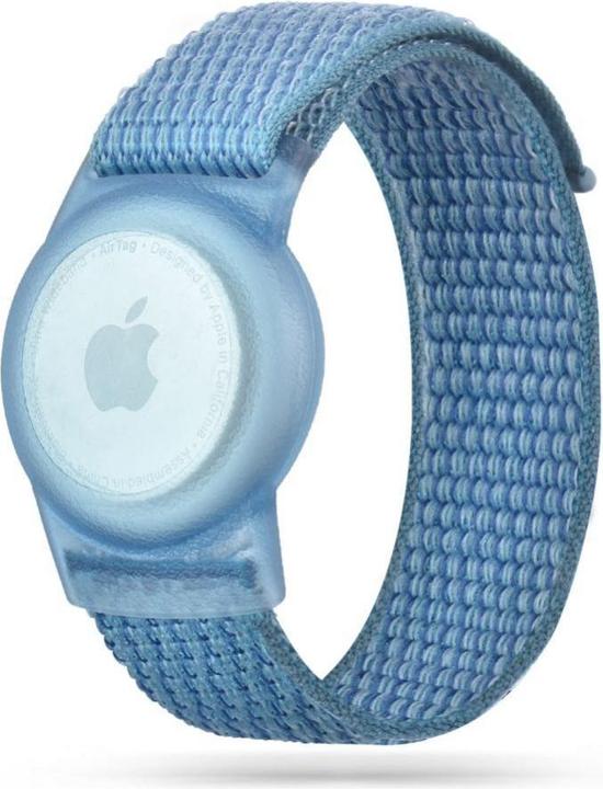 Produktbild Tech-Protect Nylon for kids Airtag