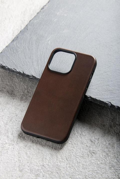 Produktbild Nomad Modern Leather Case (Apple iPhone 14 Pro Max)