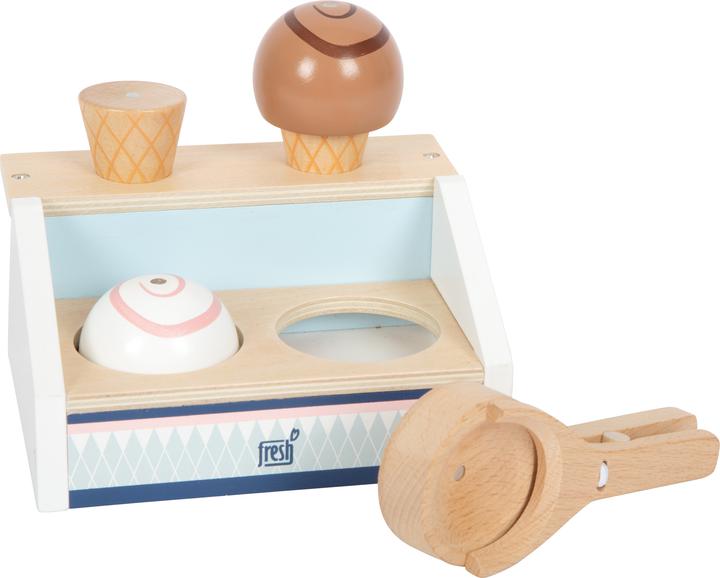 Produktbild small foot Eistheke kompakt „fresh“