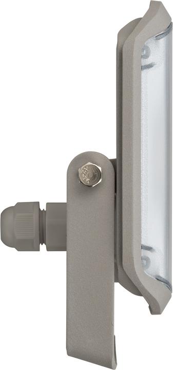 Produktbild Brennenstuhl LED Strahler AL 2050 (20W, 2080lm, 3000K, IP44, LED Fluter zur Wandmontage mit warmweissem Licht) (2080 lm)