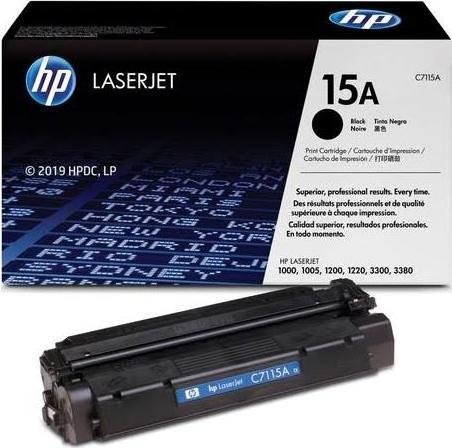 Image du produit HP 15a (CF)