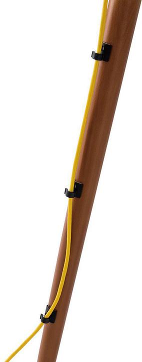 Immagine prodotto Nedis TV Bodenständer 60 - 75 (Universale, 75", 40 kg)