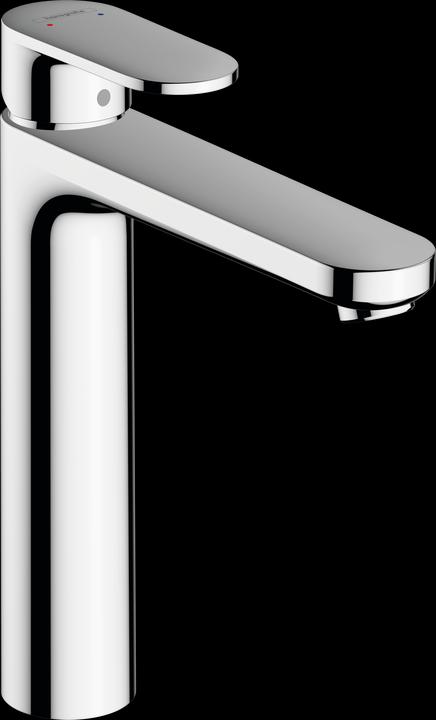 Image du produit hansgrohe Vernis Blend Mitigeur monocommandé pour lavabo 190 sans vidage