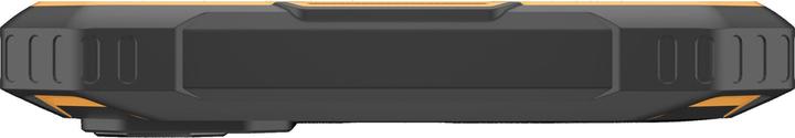 Productafbeelding Cubot KINGKONG 5 (Dual Sim - 6.088", 32 GB, 4 GO RAM) Oranje (32 GB, Zwart, Oranje, 6.08", Dubbele SIM, 48 Mpx, 4G)