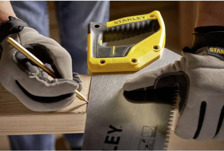 Image du produit Stanley Scie égoïne Jet Cut SP 550/HP