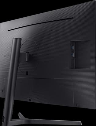 Produktbild Samsung Lu32h850umuxen (3840 x 2160 Pixel, 31.50")