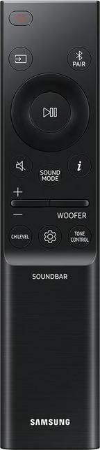 Actual product image Samsung HW-Q930C (540 W, 9.1.4 Channels)