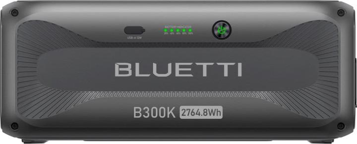 Produktbild Bluetti B300K