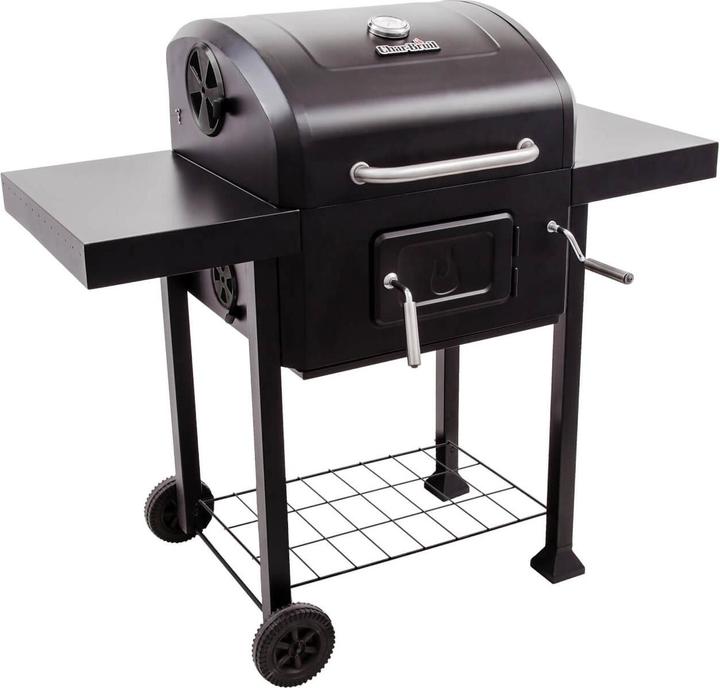 Image du produit Char Broil Performance 2600 Havegrill (256800 mm)