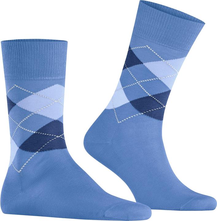 Produktbild Burlington Manchester (Einzelpack, 40 - 46)