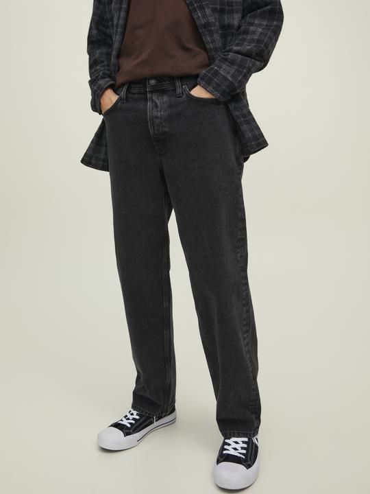 Immagine prodotto Jack & Jones Jeans Eddie Original CJ 275 dal taglio ampio (W33/L30)