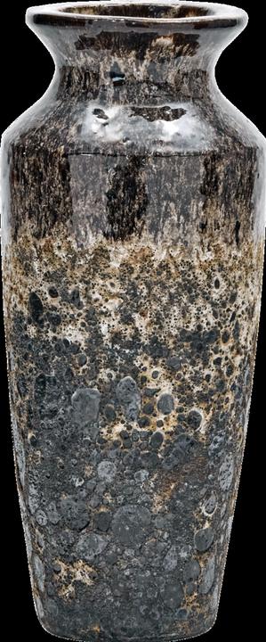 House Doctor Vaso, HDMaya, marrone antico (1 x, 40 x 18 cm)