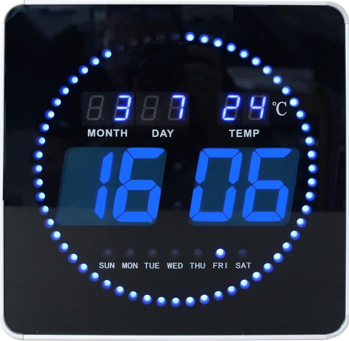 Image du produit Unilux Horloge à LED Flo