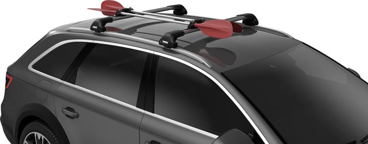 Produktbild Thule JawGrip
