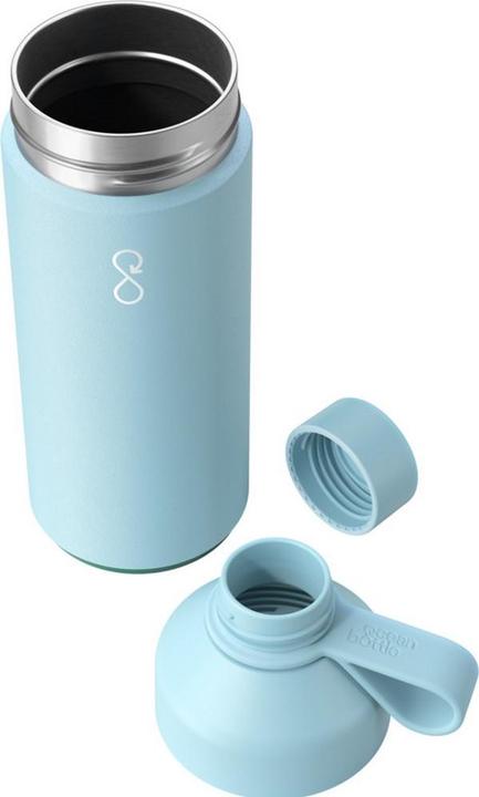 Actual product image Ocean Bottle 1000ml Insulated Water Bottle (1 l)