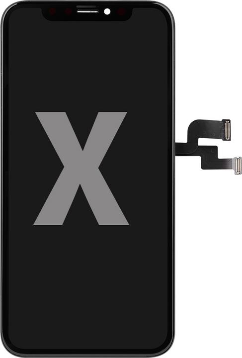 Actual product image JK Incell LCD Assembly (Display, iPhone XS)